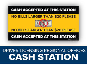 Cash Station